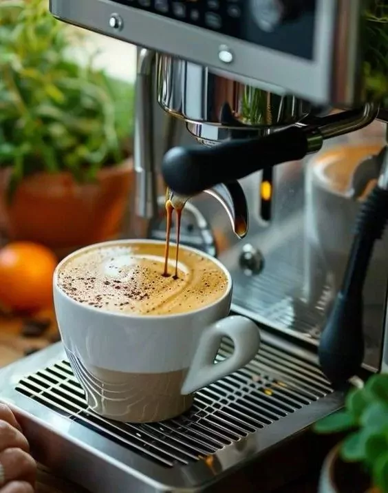 ESPRESSO