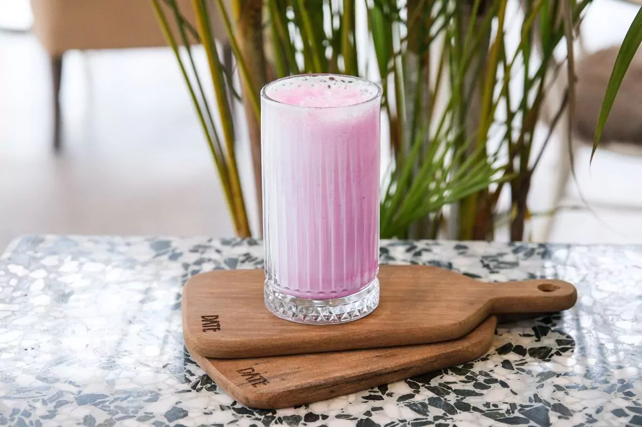 SMOOTHIE